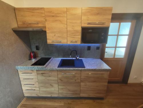 Fotografie z fotogalerie ubytování Ubytování Kubátovi 330 ve Vrchlabí