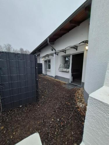 Fotografie z fotogalerie ubytování Unterkunft SaarGlück v destinaci Beckingen