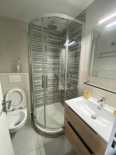 Appartement climatisé 6 personnes