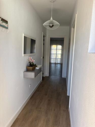 Trimar - Apartamento céntrico con garaje