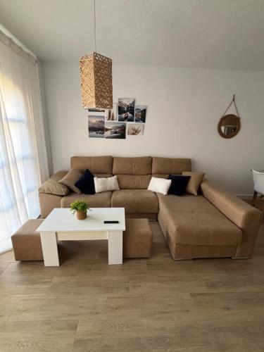 Trimar - Apartamento céntrico con garaje