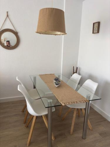 Trimar - Apartamento céntrico con garaje