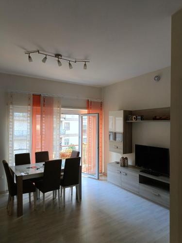 La casa dei nonni a Roma Monte Sacro - Rm Nord