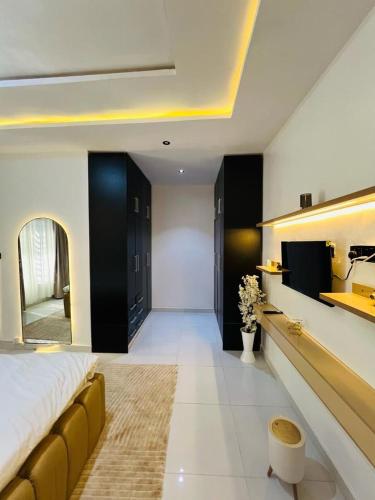Galería fotográfica de Luxury apartment en Enugu