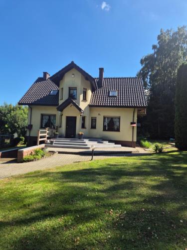 Dom Majka z 5 sypialniami