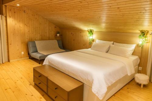 Chalet Familial Ovronnaz Ski & Bains Thermaux