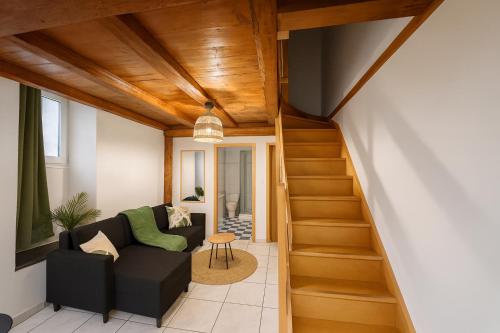 Chalet Familial Ovronnaz Ski & Bains Thermaux