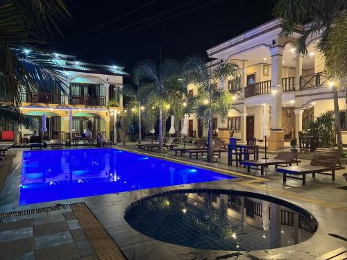 Lebijou Guesthouse - Konesavath