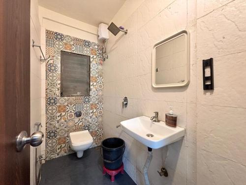 Ένα μπάνιο στο Kingstone Villa - The Dream Stays ll pvt pool ll 2AcRooms