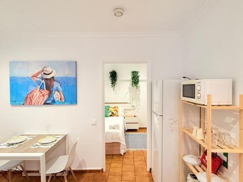 Φωτογραφία από το άλμπουμ του Apartment Old Town Estepona near beach σε Εστεπόνα