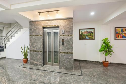 Ảnh trong thư viện ảnh của FabHotel DD Green Residency ở New Delhi