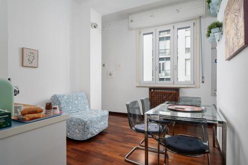 NUOVO - Stazione centrale 50m - 3 posti letto