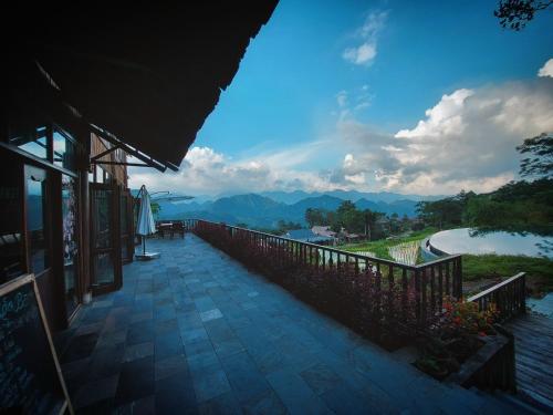 Φυσικό τοπίο κοντά σε αυτό το θέρετρο