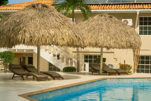 The Green Turtle Eco Lodge