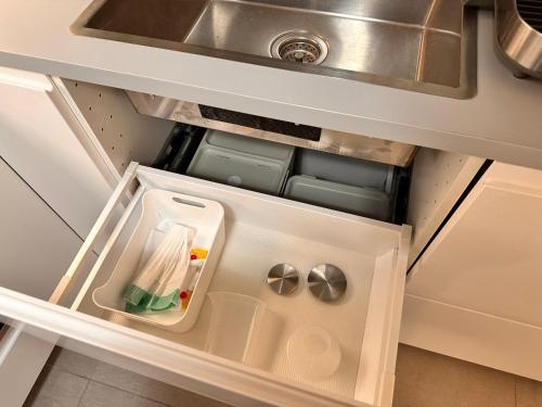 Japan Style Loft, Ruhig und elegant, Longsstay friendly