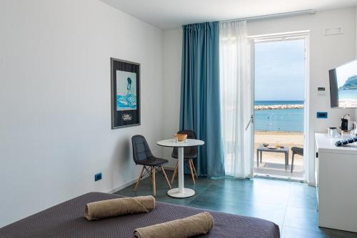 Φυσικό τοπίο κοντά σε αυτό το bed & breakfast