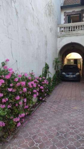 Φωτογραφία από το άλμπουμ του Córdoba y Colon στο Μαρ ντελ Πλάτα