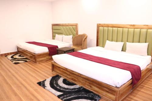 Φωτογραφία από το άλμπουμ του Blest Inn Kasol σε Kasol