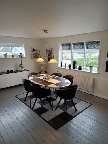 Φωτογραφία από το άλμπουμ του Bolig ved hav og fjord σε Thyholm