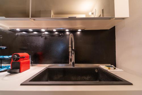 Porta Venezia - Confortevole apt con WiFI e AC