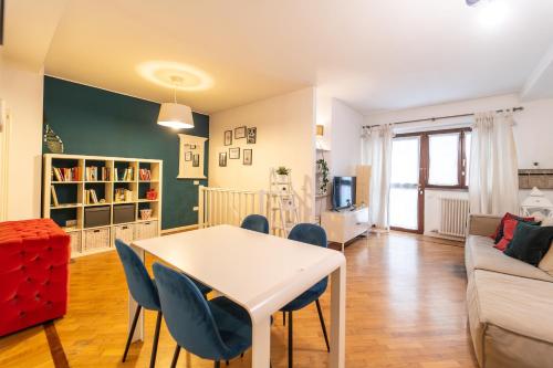 Porta Venezia - Confortevole apt con WiFI e AC