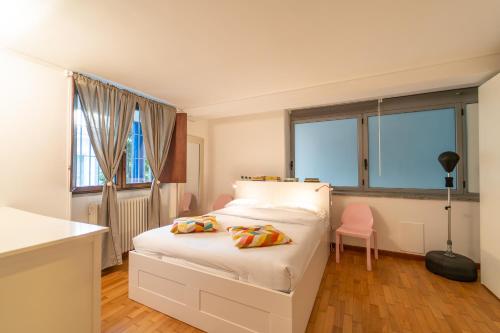 Porta Venezia - Confortevole apt con WiFI e AC