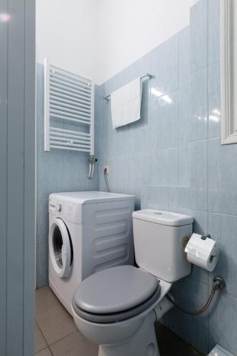 Central 5 Room Apartment