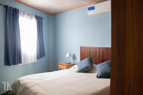 Ciudad EvitaにあるTaruca Apartのギャラリーの写真