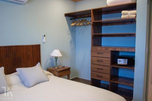 Ciudad EvitaにあるTaruca Apartのギャラリーの写真