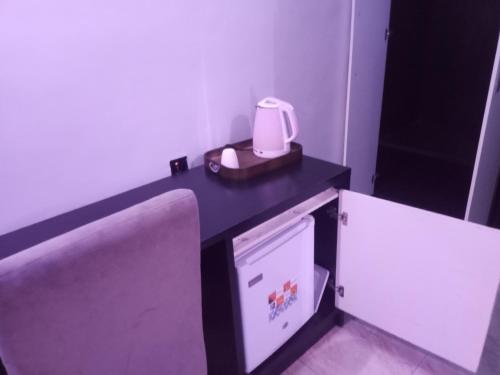 Imagine din galeria proprietății De Baylux Hotel and Suites, Lekki, Lagos în Maiyegun