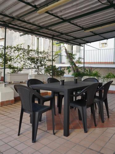 Terrazza Pontenuovo