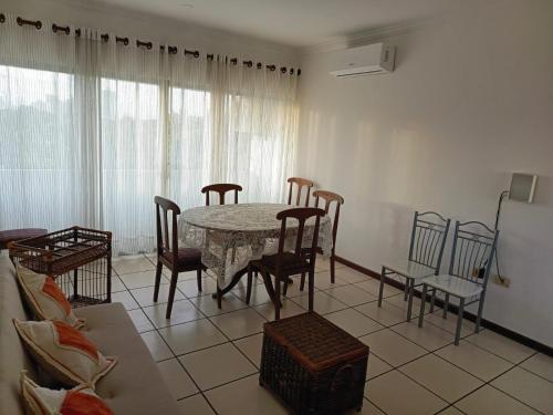Departamento céntrico 2 dormitorios