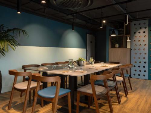 Fotografie z fotogalerie ubytování Adagio Antwerp City Center v Antverpách