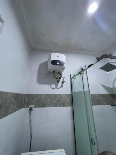 Gallery image of Spacious one bed self compound in Iju Junction