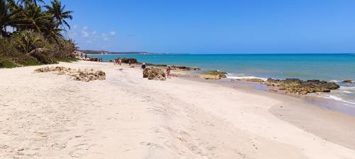 別荘の近くで見られる自然の景観