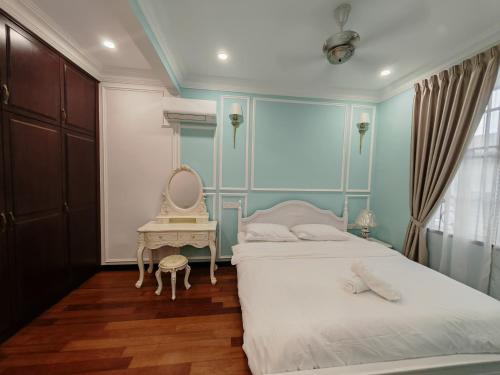 Billede fra billedgalleriet på 5Bedroom Grande Villa PJ 6 i Petaling Jaya