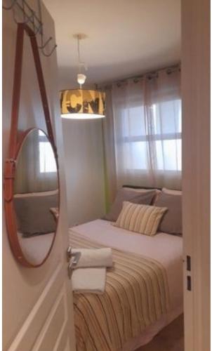 Chambre en loc