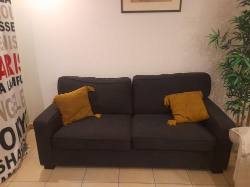 Chambre en loc