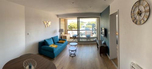 Bel Appartement proche des plages et commerces