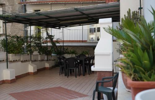 Terrazza Pontenuovo