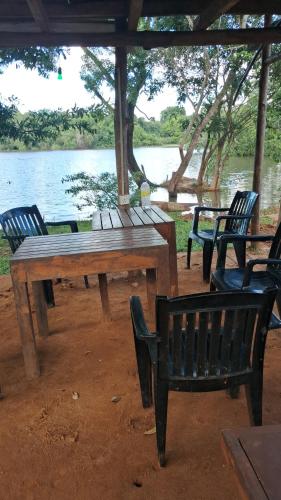 Φυσικό τοπίο κοντά σε αυτό το bed & breakfast