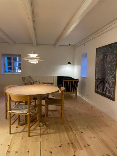 Φωτογραφία από το άλμπουμ του Davinde Bed & Breakfast στο Όντενσε