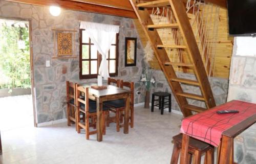 Billede fra billedgalleriet på Cabañas maquen i Necochea