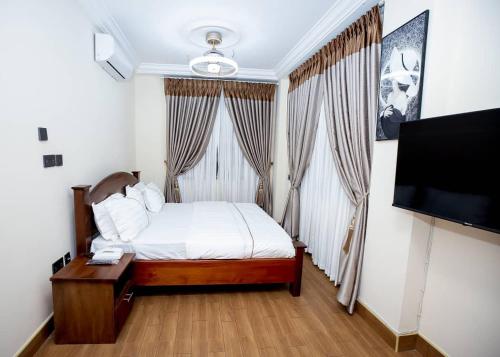 DPE Apartments