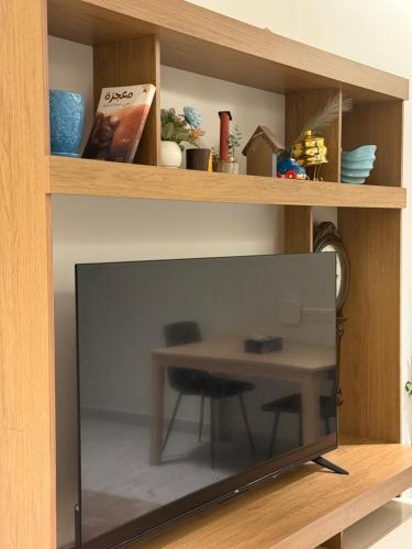 Fotografie z fotogalerie ubytování Abu Rakan Apartment v destinaci Muscat