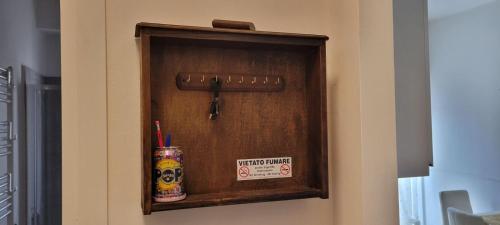 Πιστοποιητικό, βραβείο, πινακίδα ή έγγραφο που προβάλλεται στο Casa Bomba