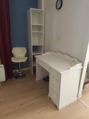 Spacieux logement pour 5 personnes
