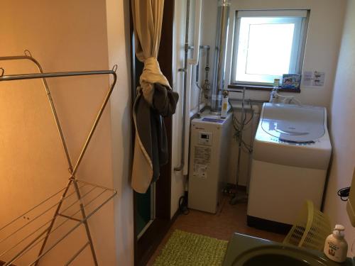 Furano Rental House