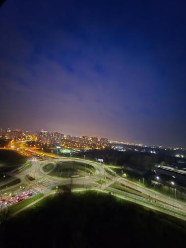 Apartament Sky