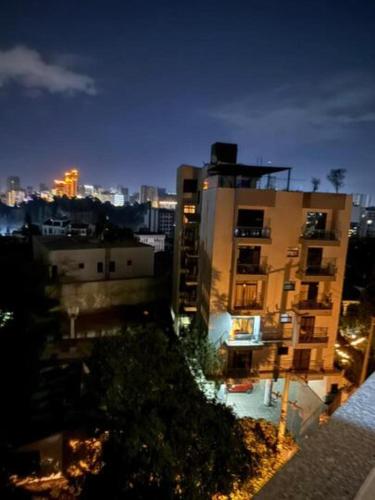 HD Residential Apartment , Behind Getu commercial Center, Bole Dambal